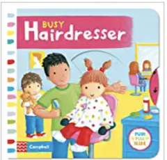 Busy Hairdresser: Purchase